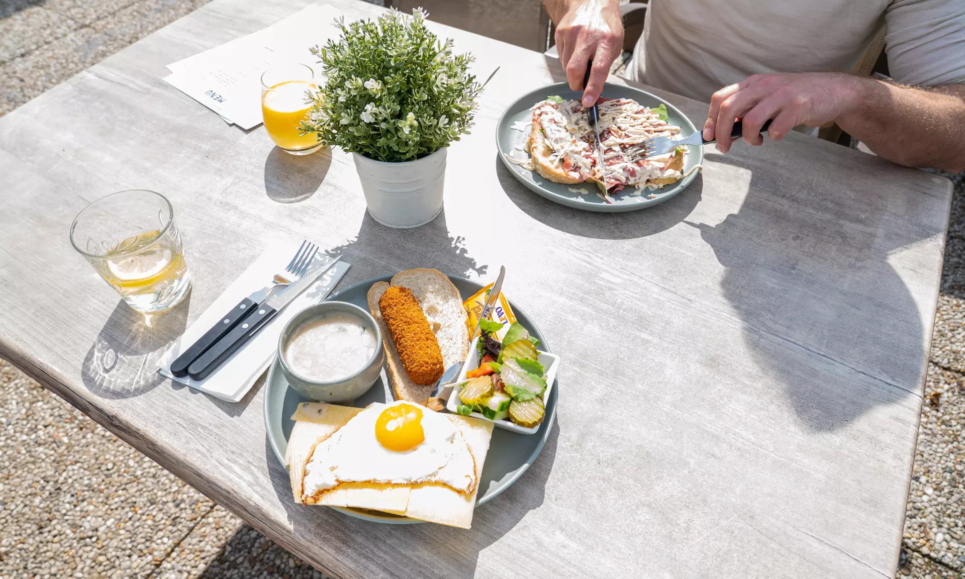 Snel de baan op? Volg de ééndaagse GVB cursus op locatie naar keuze