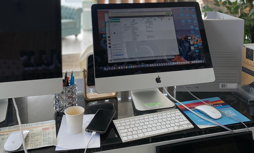 Image 8: Mesoterapia facial para hidratación profunda en 1, 2 o 3 zonas