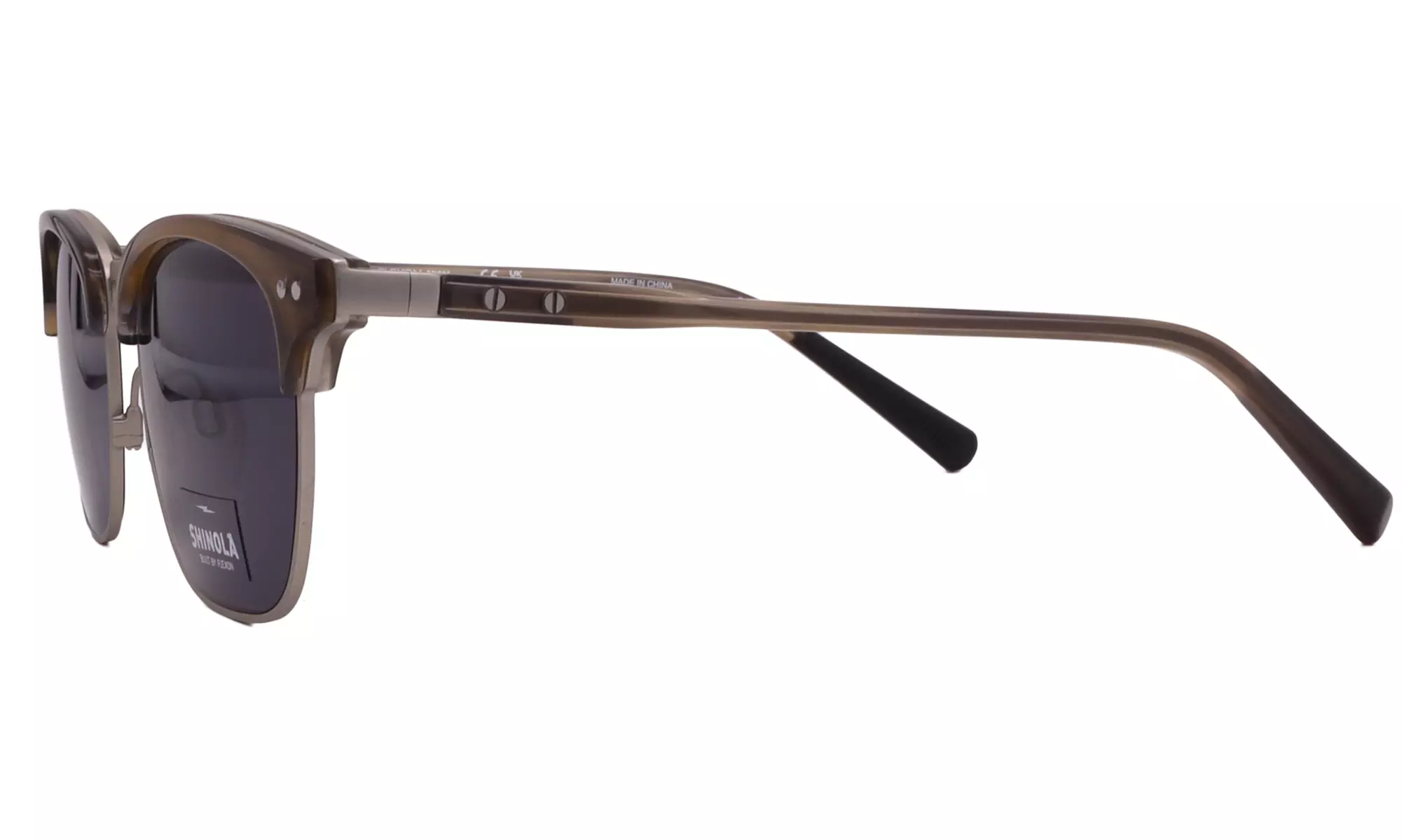 Shinola Eyewear - Up to 81% Off