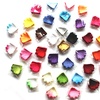 Image 2: 1000-5000pcs Various Colors Silk Flower Rose Petals Wedding Party Decorations
