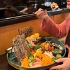 Image 8: For 1 Child or 1, 2 or 4 Adults: All-You-Can-Eat Sushi