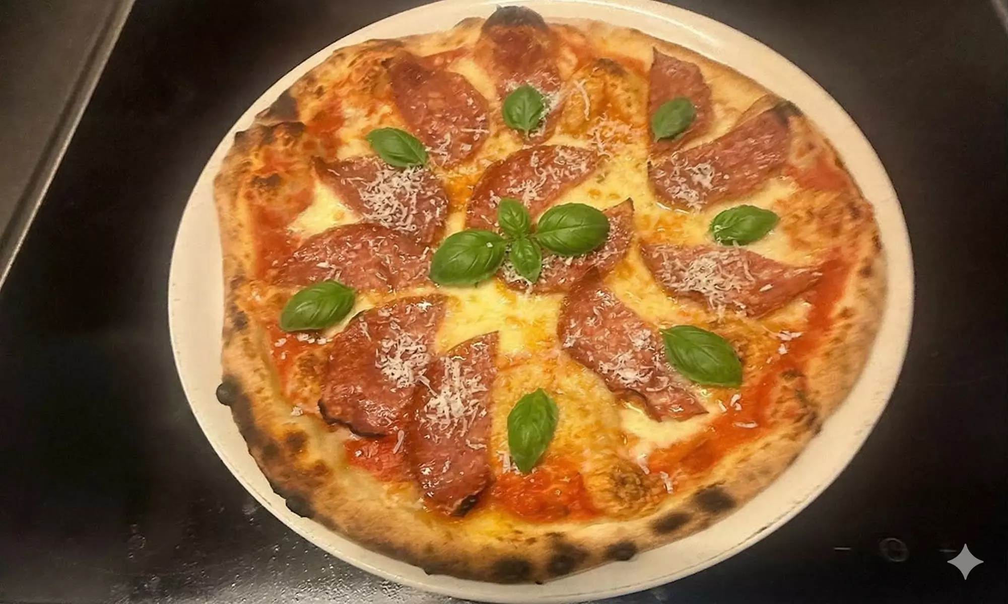 3-Gänge-Mittagsmenü nach Wahl für 1, 2 oder 4 Personen