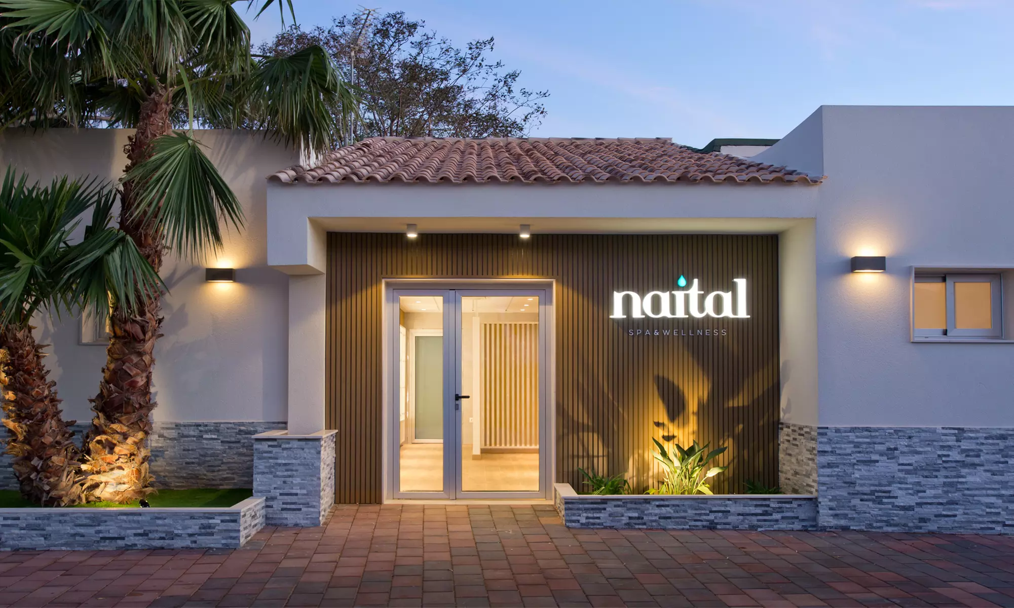 Circuito spa de 90 minutos para 1 o 2 personas en plena Albufera