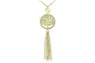 SC Crystal Paris Women's Jewellery Necklace in Various Designs - Image 4