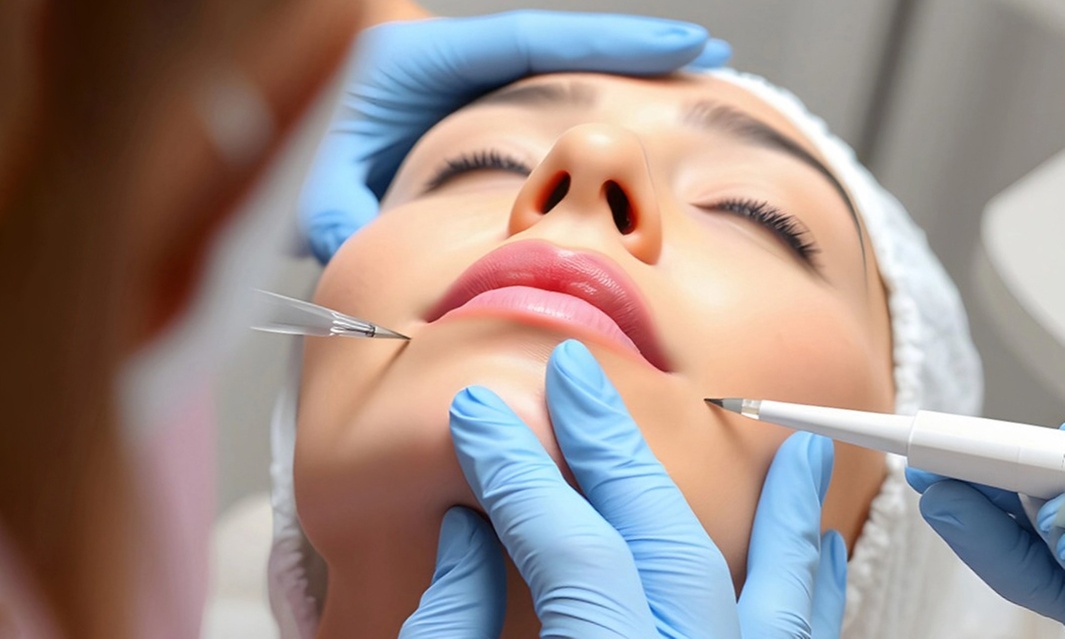 Get a Youthful Glow with 20, 40, or 60 Units of Botox