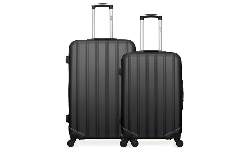 Image 15: Set di 3 valigie Himalaya