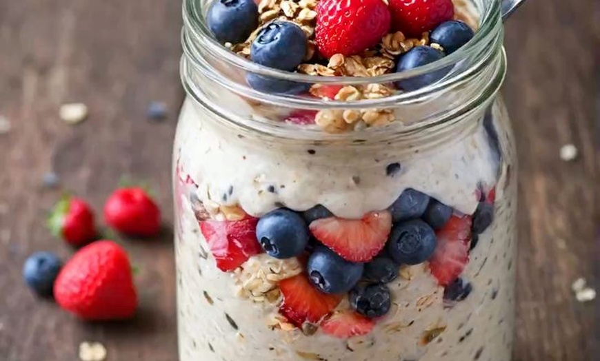 Image 12: Up to 40% Off on Brunch Place at Huffkins at John Lewis & Partners
