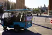 Tour Barcelona en tuk tuk eléctrico con guía local: 1 o 2 h para 1-4 personas hasta un 33% de descuento - Image 6