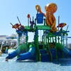 Image 6: Entrada para niño o adulto a parque acuático Aqualava en Lanzarote