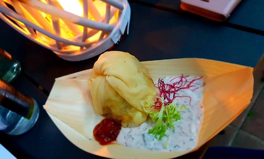 Image 2: Exklusives 3-Gänge-Menü inkl. Espresso für 2 - 4 Personen