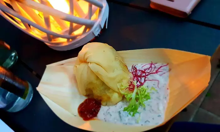 Exklusives 3-Gänge-Menü inkl. Espresso für 2 - 4 Personen