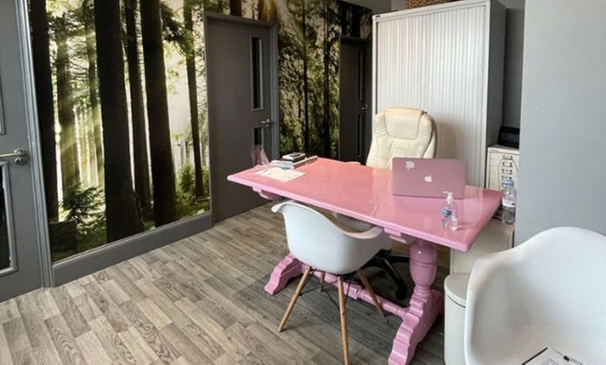 Image 4: Cleanse Your System with One or Two Colonic Hydrotherapy Sessions