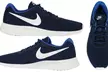 Nike Men's Tanjun Running Shoes - Second Medium