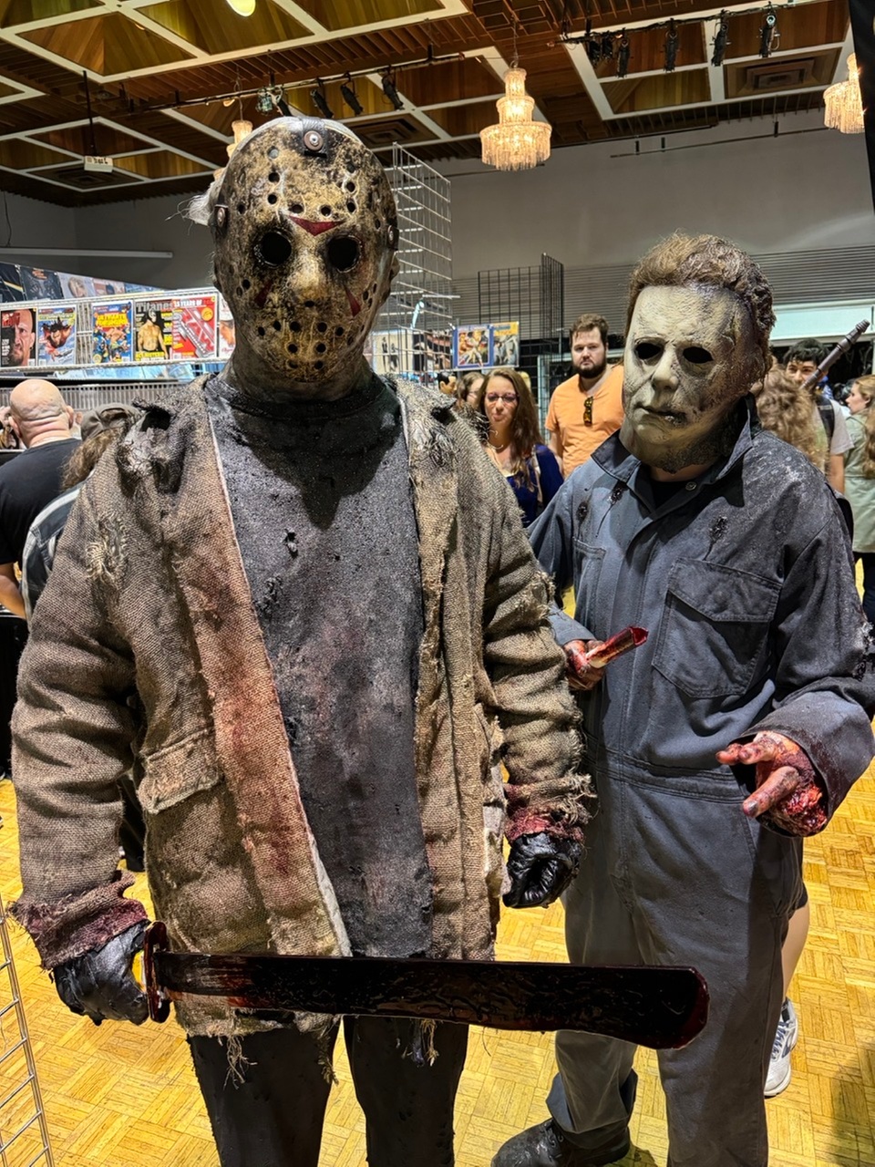 Hamilton Comic Con - 1-Day or 2-Day Passes!
