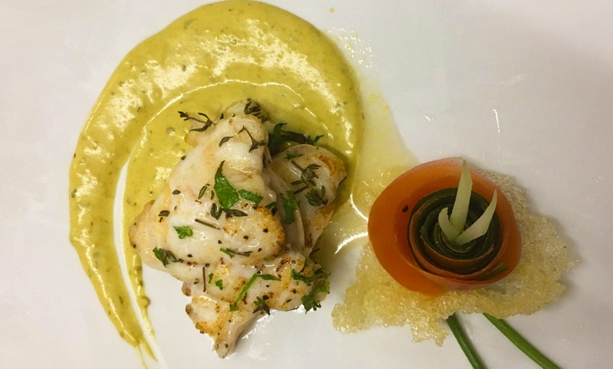 Image 7: Italienisches 3-Gänge-Gourmet-Menü für 2 oder 4 Personen