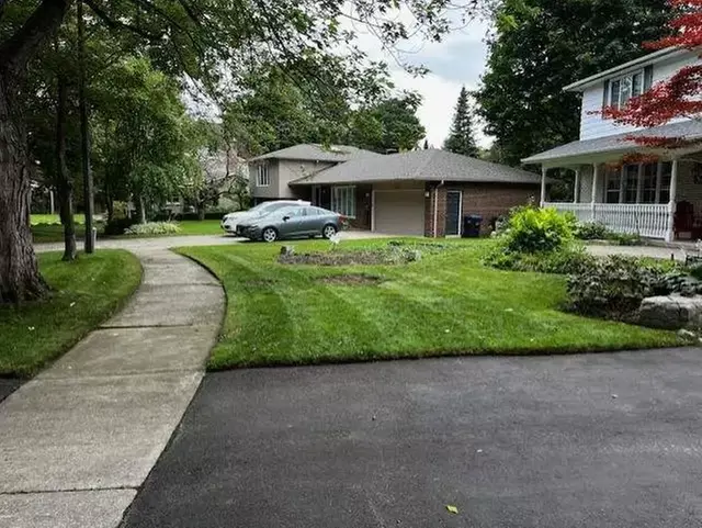 Trial and Weekly Lawn Care Packages