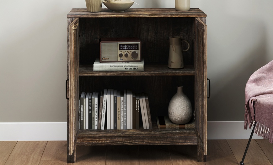 Image 16: Aparador rustique de 80 cm ou 140 cm