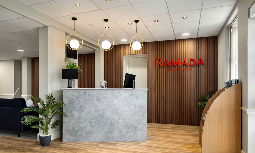 Image 14: Enjoy & Savor Signature Steak, Two or Three-Course Steak Meal & Wine