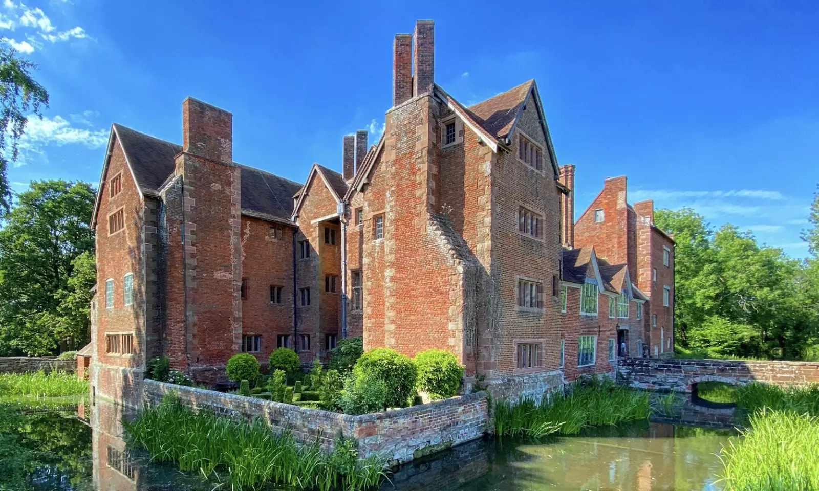 Discover the House of Secrets —  Entry for One (Child or Adult)