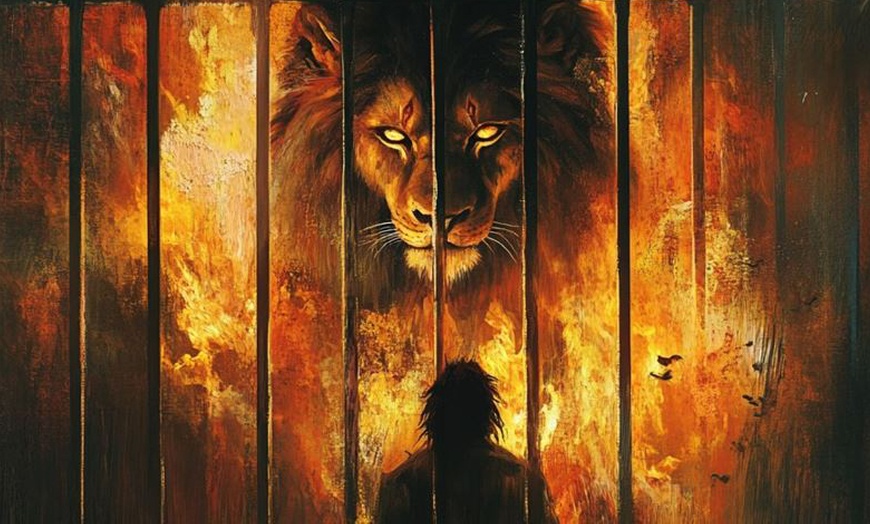 Image 4: Escape game d'1h chez Lyon Escape Game