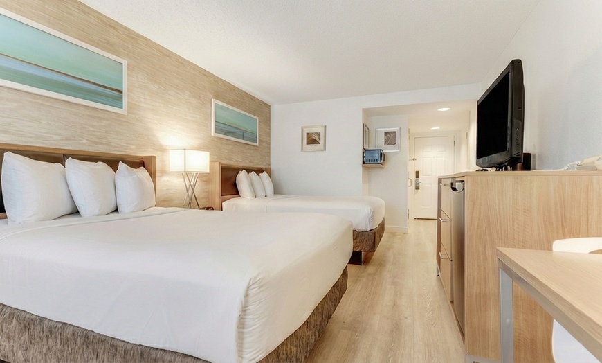 Image 17: Stay at Sonesta Anaheim Resort Area, Anaheim, CA