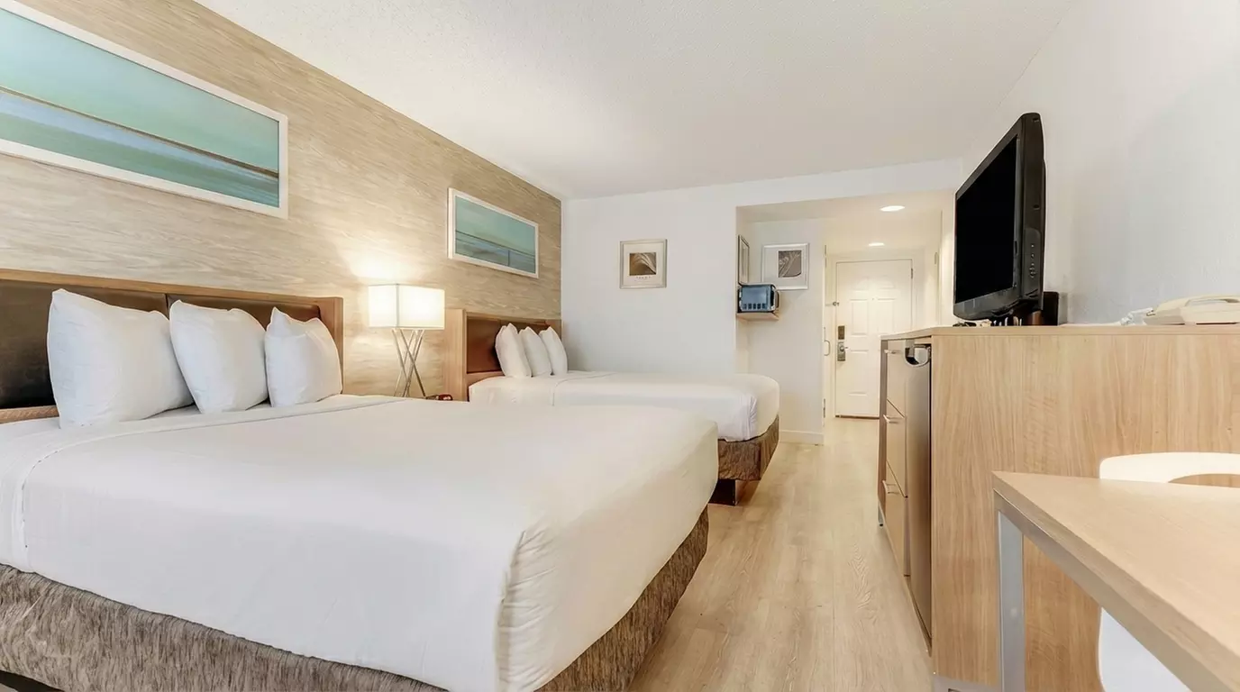 Stay at Sonesta Anaheim Resort Area, Anaheim, CA