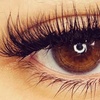Image 1: Enjoy Full Set of Classic or Hybrid Eyelash Extensions with Fills
