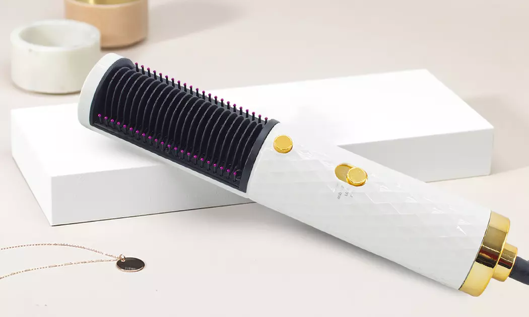 Brosse sèche-cheveux 1600W