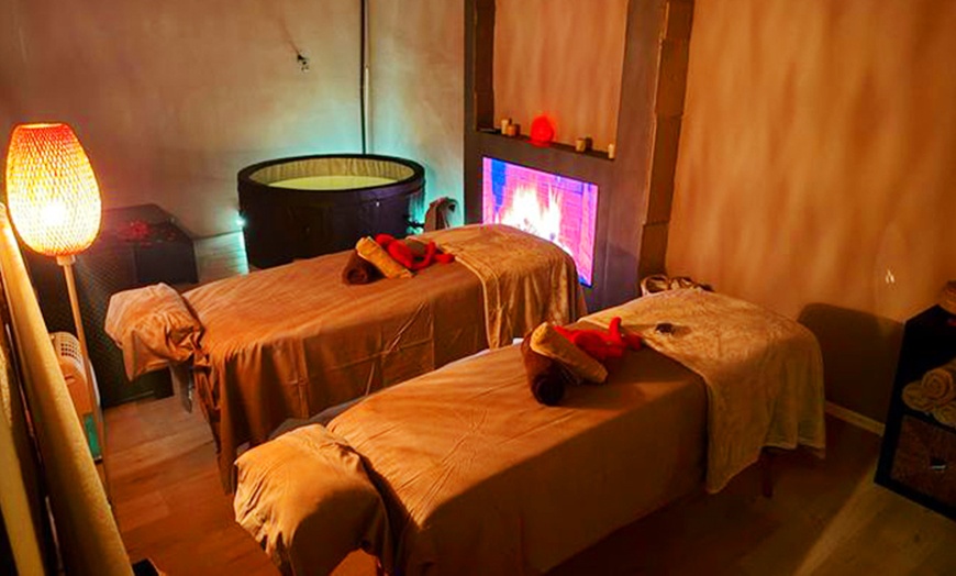 Image 6: Masaje relajante 30,45 o 60 minutos