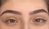 Enhance Your Brows with One or Three Eyebrow Tinting Sessions at Eyedolized Brows ( Up to 55% Off )