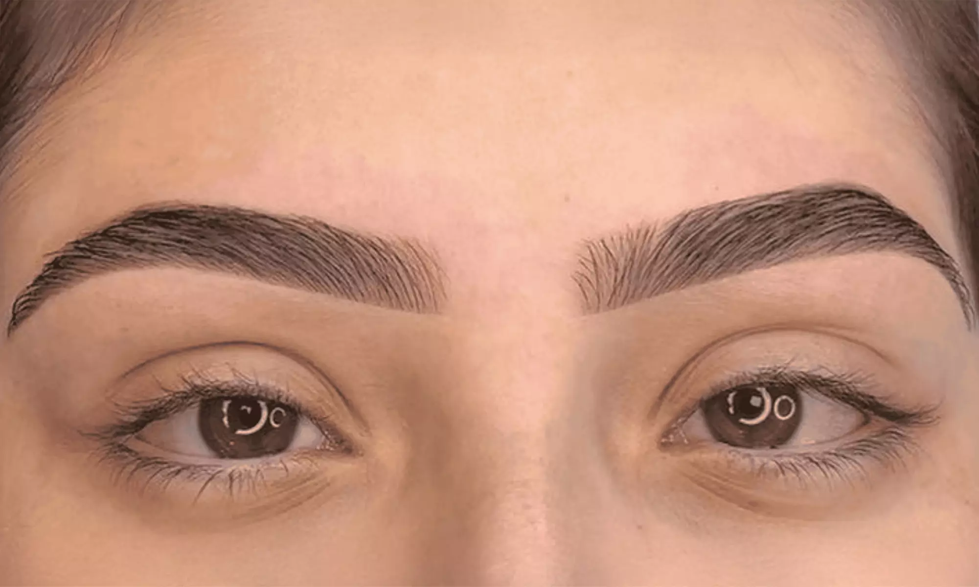 Enhance Your Brows with One or Three Eyebrow Tinting Sessions at Eyedolized Brows ( Up to 55% Off ) - Primary Image