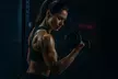 Body Rhythm Naples Offers One or Two Person Personal Training Sessions with 30 or 60 Minute (Up To 60% Off) - Second Medium