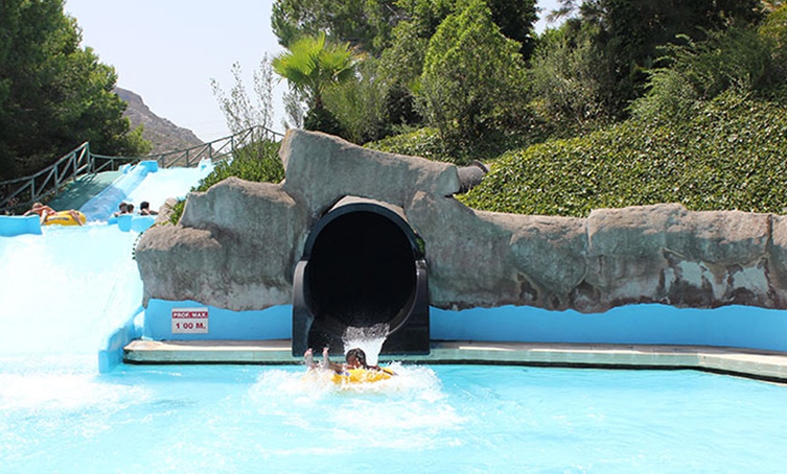 Image 6: ¡Diversión a remojo! Entrada a Aquópolis Cullera para júnior o adulto