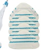 Image 1: 5Pcs Replacement Steam Mop Pads
