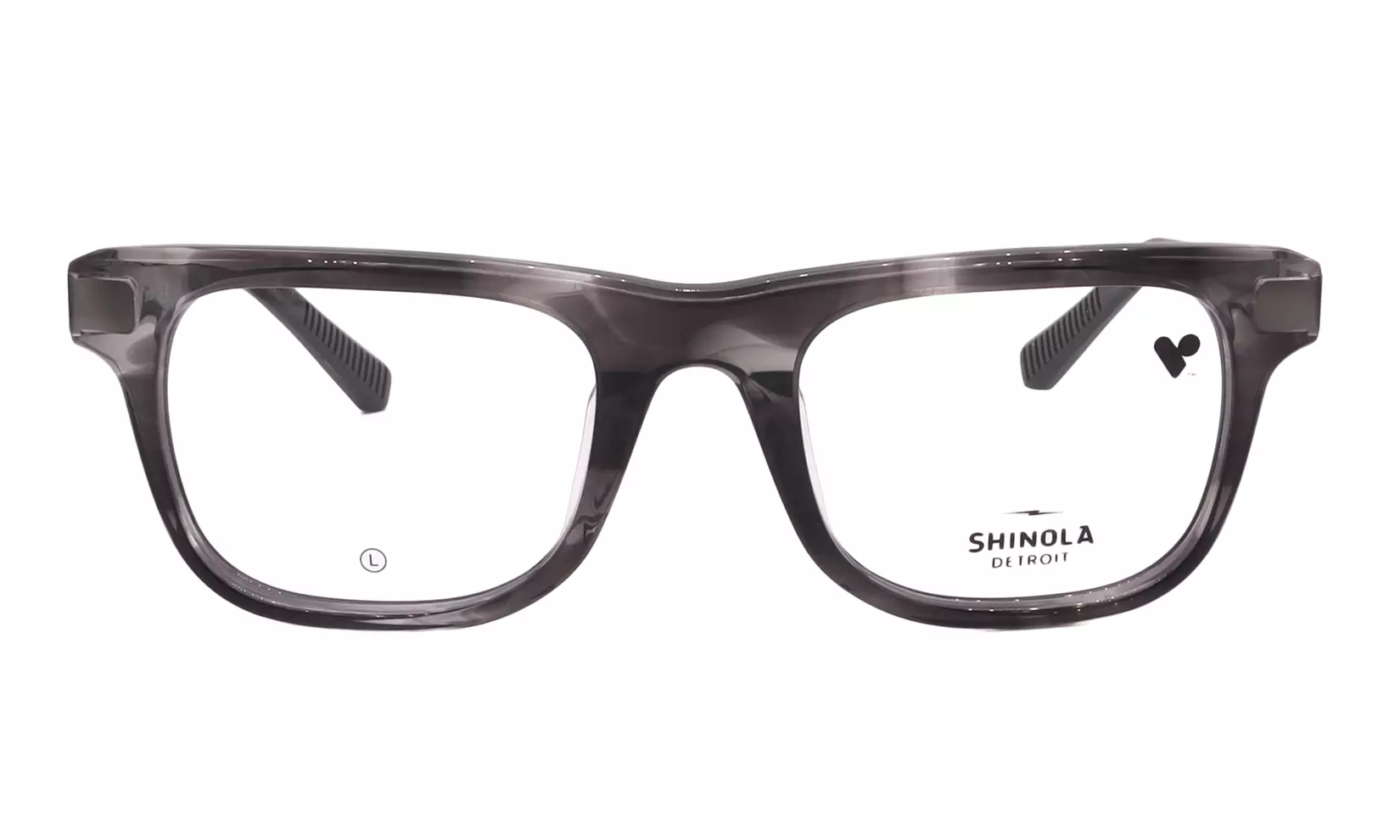 Shinola SH15002-033 Black