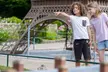 Toute la France dans un seul parc : 1 billet adulte acheté = 1 billet enfant offert, jusqu'à 50% de remise - Second Medium