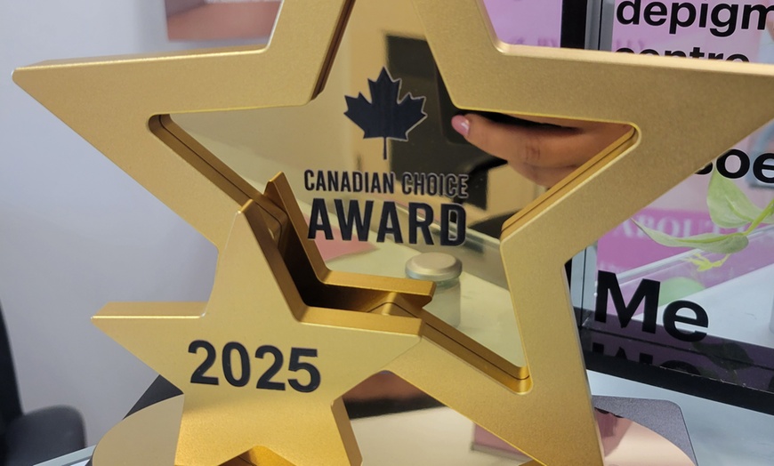 Image 3: 60-, or 90-Min HydraFacial w/ RF Skin Tightening & LED Light Therapy! 