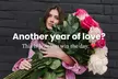 Go Long. Go Bold. Best Anniversary Blooms & Roses from Rosaholics Up to 71% Off. - Second Medium