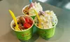 Sip, Savour, Save – Toward Yogurt and Drinks (Up to 25% Off) at Yog-art