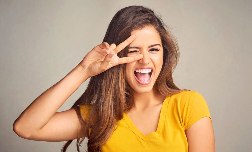 Image 3: Enhance Your Beauty with 20, 40, or 60 Units of Botox