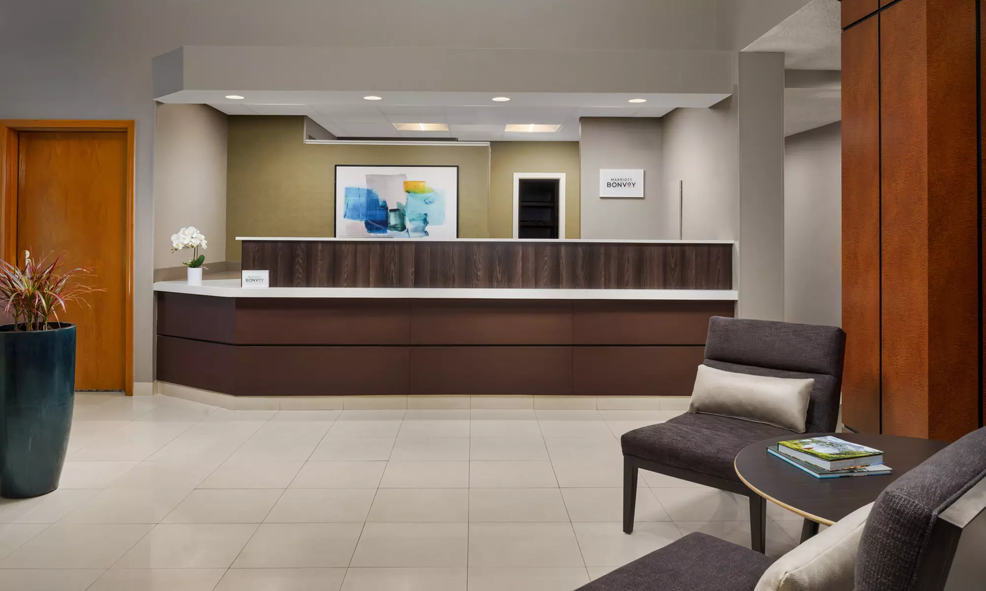 Residence Inn Seattle Northeast/Bothell with Complimentary Breakfast