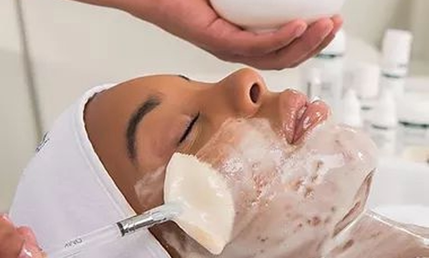 Image 6: Choose Your Peel: Pure, Glow, or Refresh: Up to 52% Off !