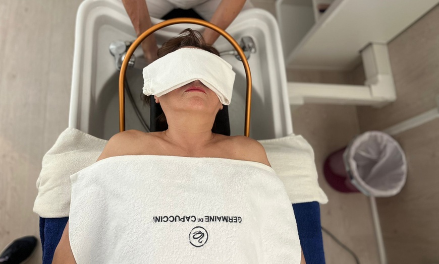 Image 4: Head spa con opción a presoterapia corporal, sauna, hidromasaje y más 