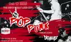 Pop Punk Throw Down on October 17 at 8 p.m.