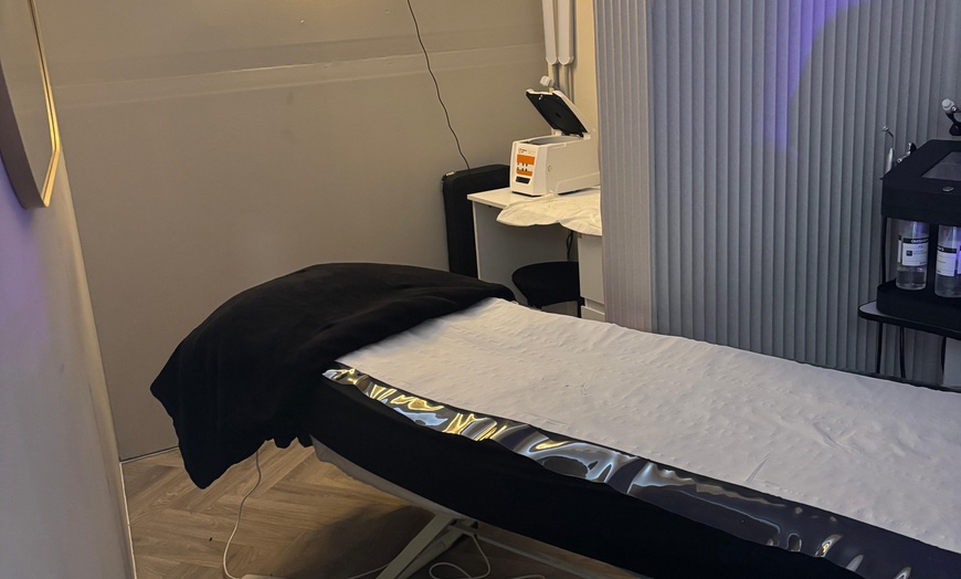 Image 3: Luxury Head Spa at Rejuva Cardiff: Japanese & Korean Head Spa