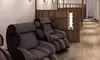 One 10, 30 or 60-Minute Massage — Choice of Acupressure, Deep Tissue, or Reflexology ( Up to 50% Off )