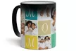 Personalisierbare Magic Mug Fototasse von Printerpix (bis zu 78% sparen) - Second Medium