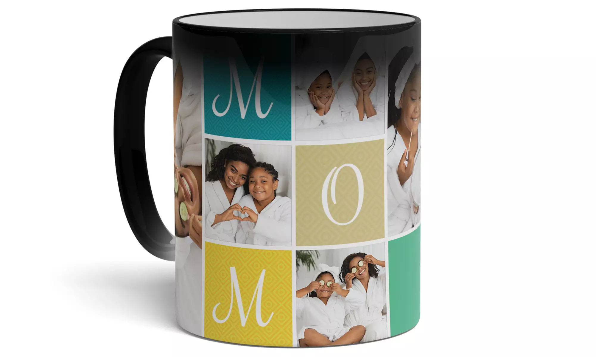 Magic Mug Fototasse