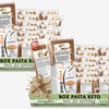 Image 7: Pâtes et riz protéinés Keto Line@ : 5 formats différents
