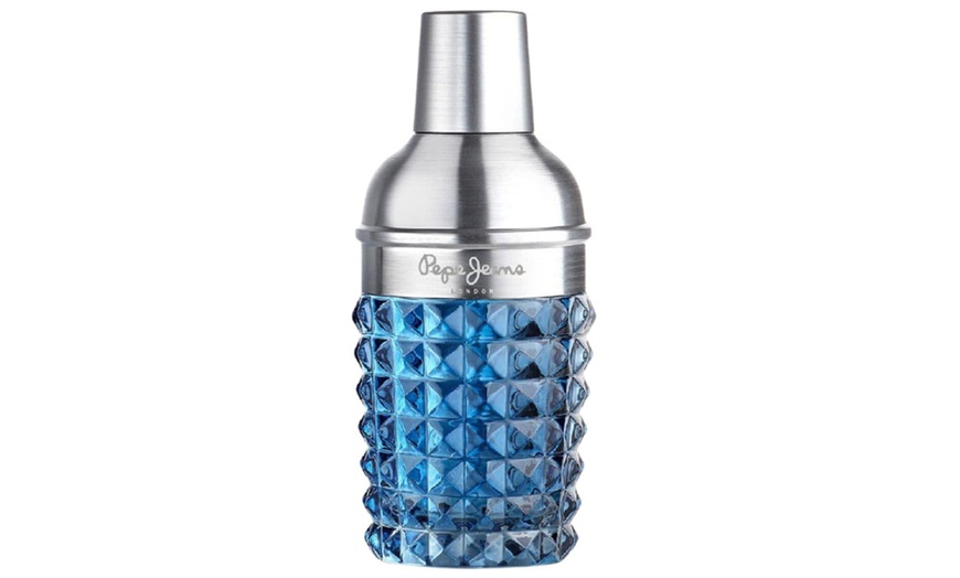 Image 2: Selezione di fragranze Pepe Jeans da uomo